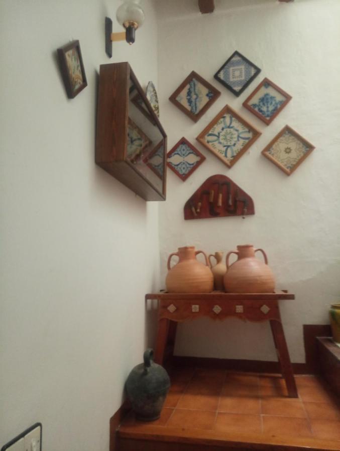 Can Molone Cornudella de Montsant Ngoại thất bức ảnh