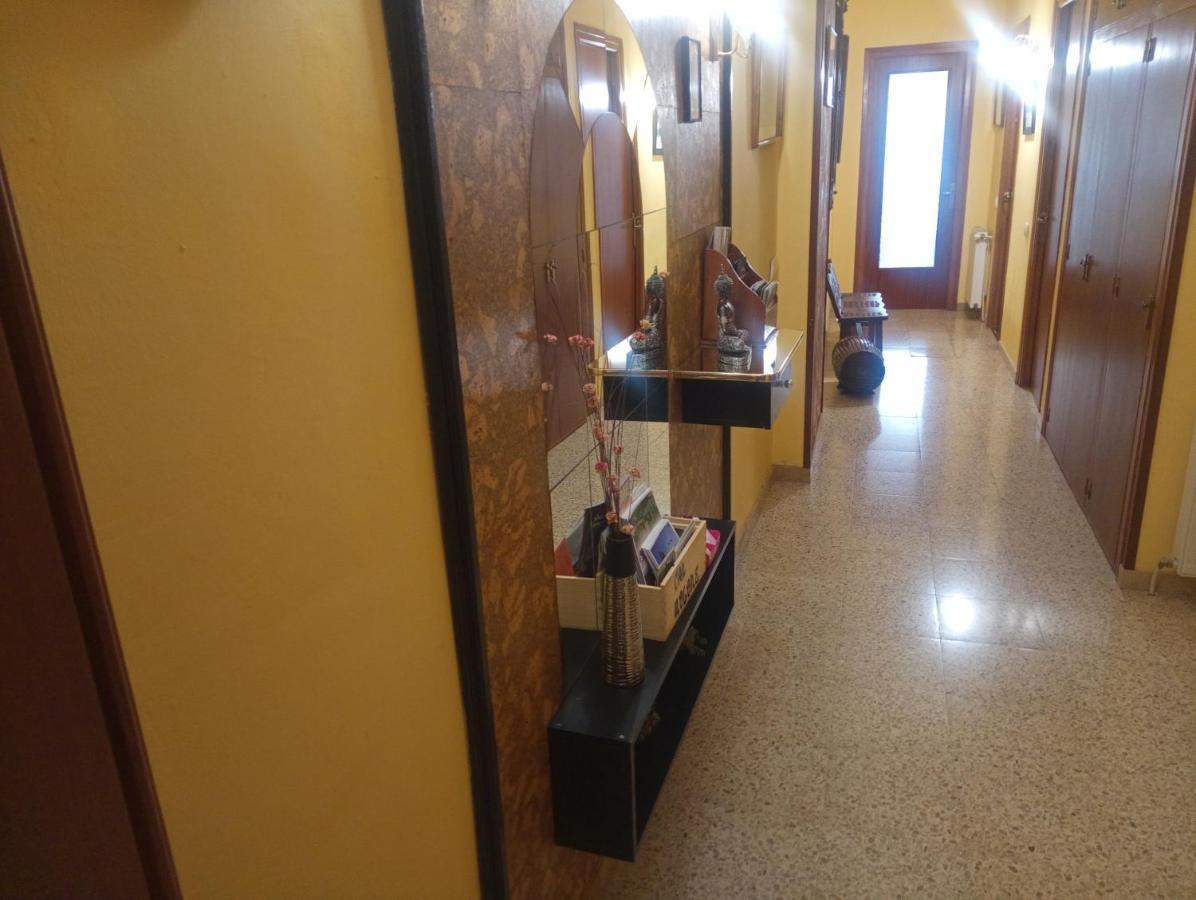 Can Molone Cornudella de Montsant Ngoại thất bức ảnh