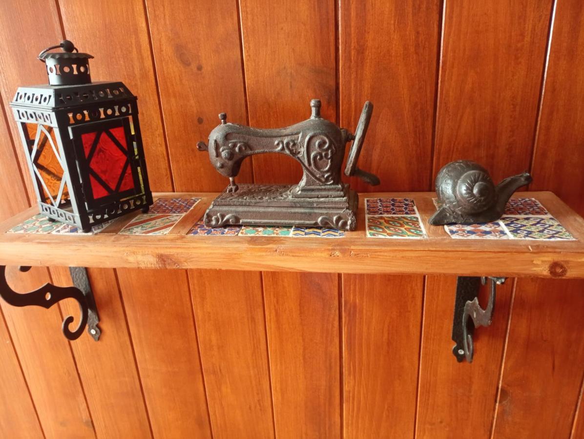 Can Molone Cornudella de Montsant Ngoại thất bức ảnh