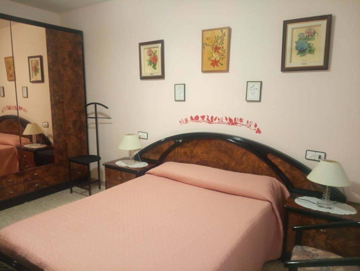 Can Molone Cornudella de Montsant Ngoại thất bức ảnh